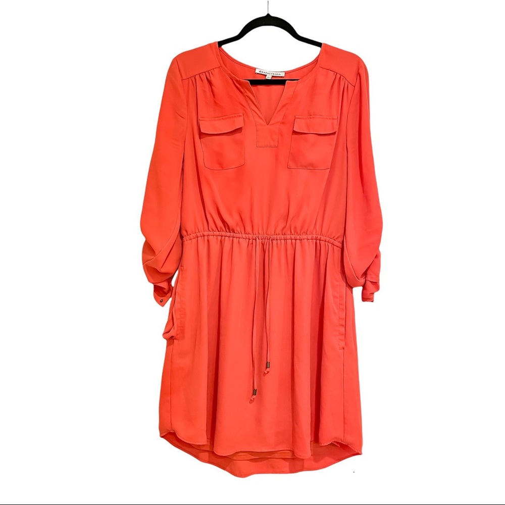 Daniel Rainn Dress